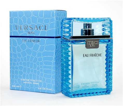 perfum versace męski|versace man eau fraiche.